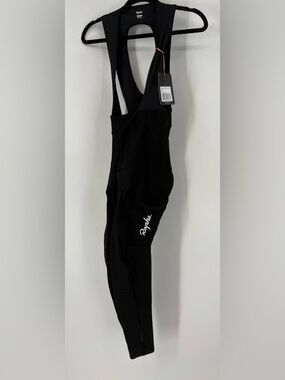 Rapha  Core Winter Tights With Pad Black Medium